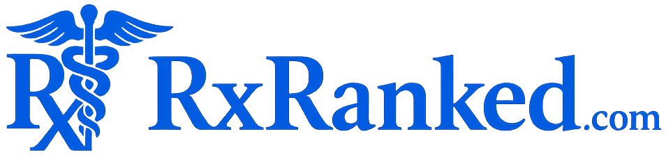 RxRanked